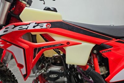画像2: IMS　ビッグタンク　11L　X-Trainer　23-