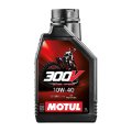 MOTUL　300V FACTORY LINE OFF-ROAD 10W-40