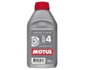 MOTUL　DOT4　0.5L