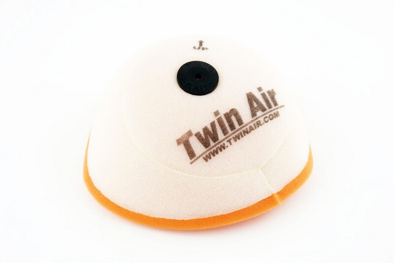 TwinAir　エアフィルター　Beta　RR2T/4T　2013-2019/X-Trainer　2016-2022