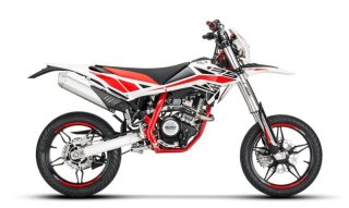 WISE MOTO SPORT LTD.