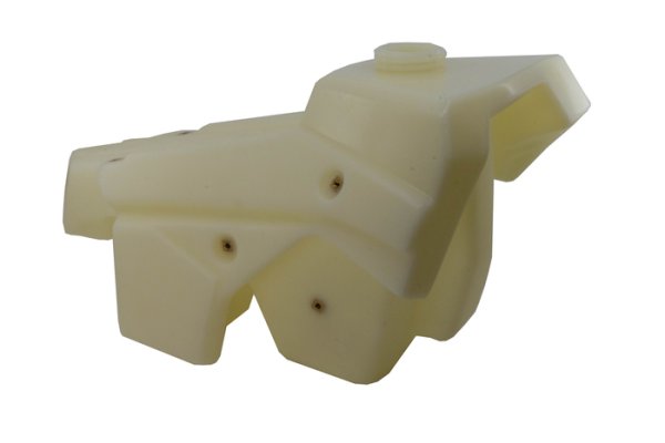 画像1: IMS　ビッグタンク　11L　X-Trainer　23- (1)