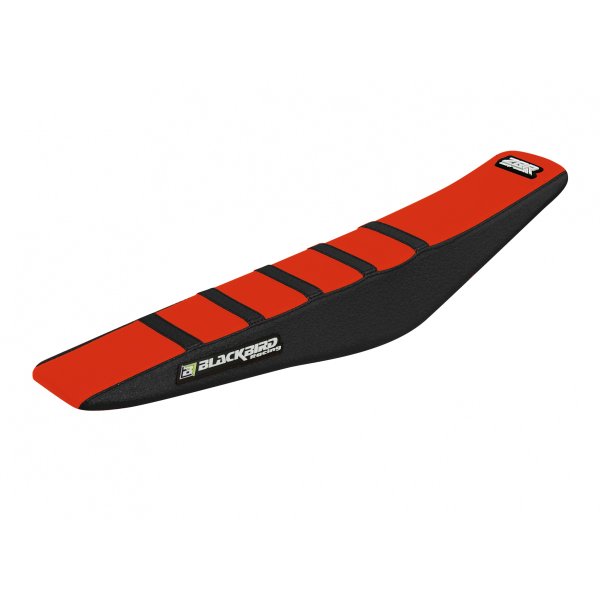 画像1: BlackBird　シートカバーZebra　RR2T/4T　20〜 (1)