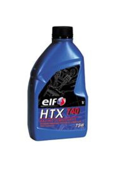 画像1: elf　HTX740　1L (1)