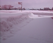 雪は降る〜あなたは来ない〜