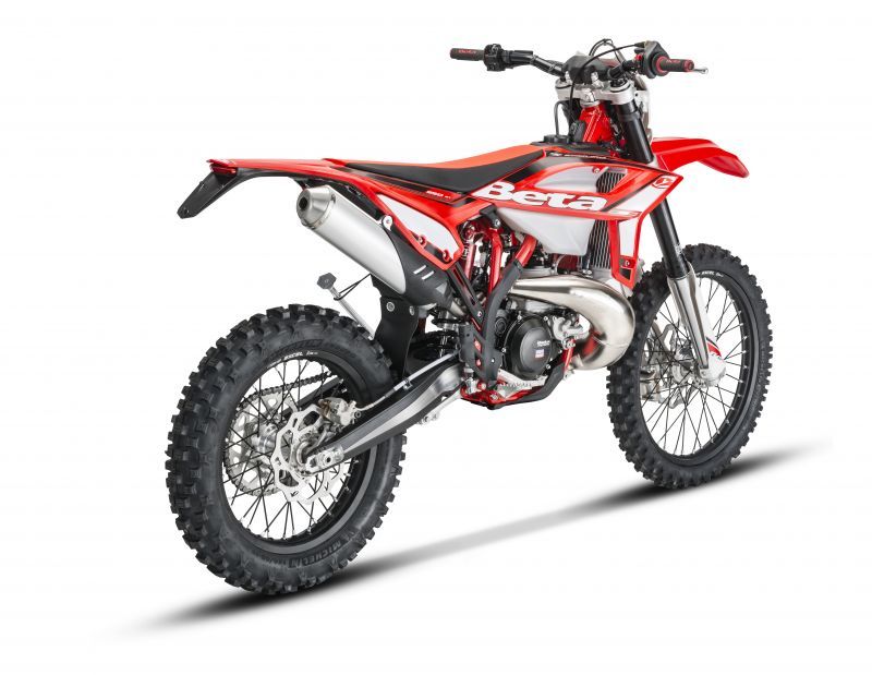 Beta RR2T250 2021 - WISE MOTO SPORT LTD.