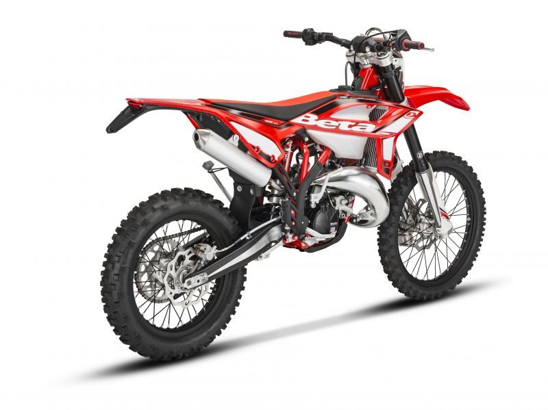 Beta RR2T200 2021 - WISE MOTO SPORT LTD.