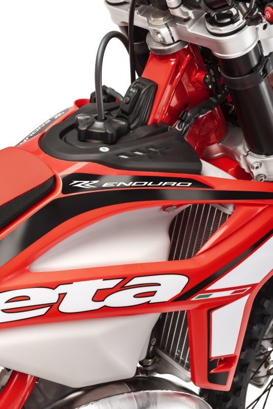 Beta RR2T250 2021 - WISE MOTO SPORT LTD.